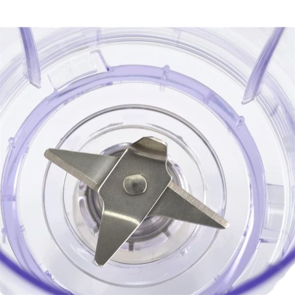 Toastmaster Personal Blender TM-3MBL  BRAND NEW - Picture 3 of 13